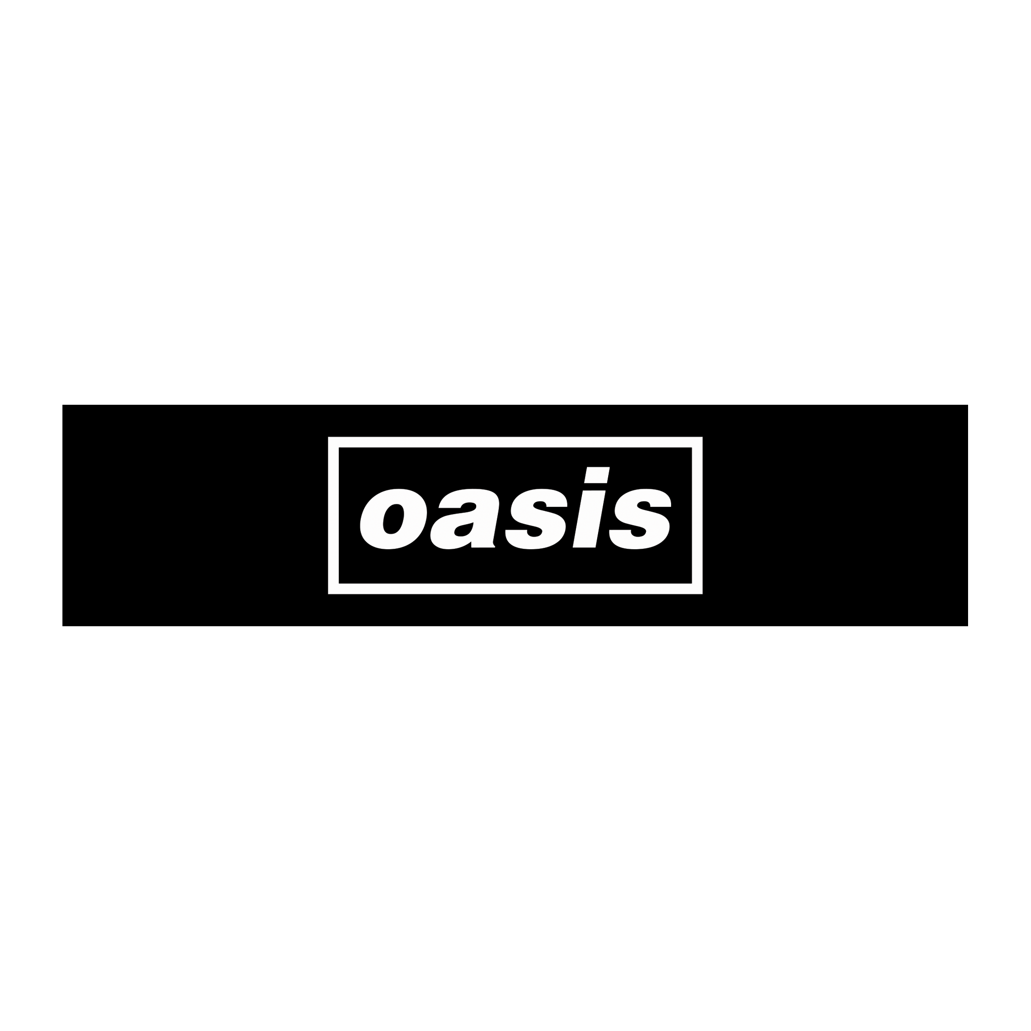 Oasis Limited Edition Supersonic Set