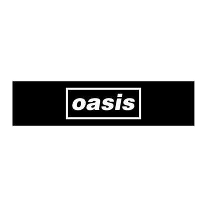 Oasis Limited Edition Supersonic Set