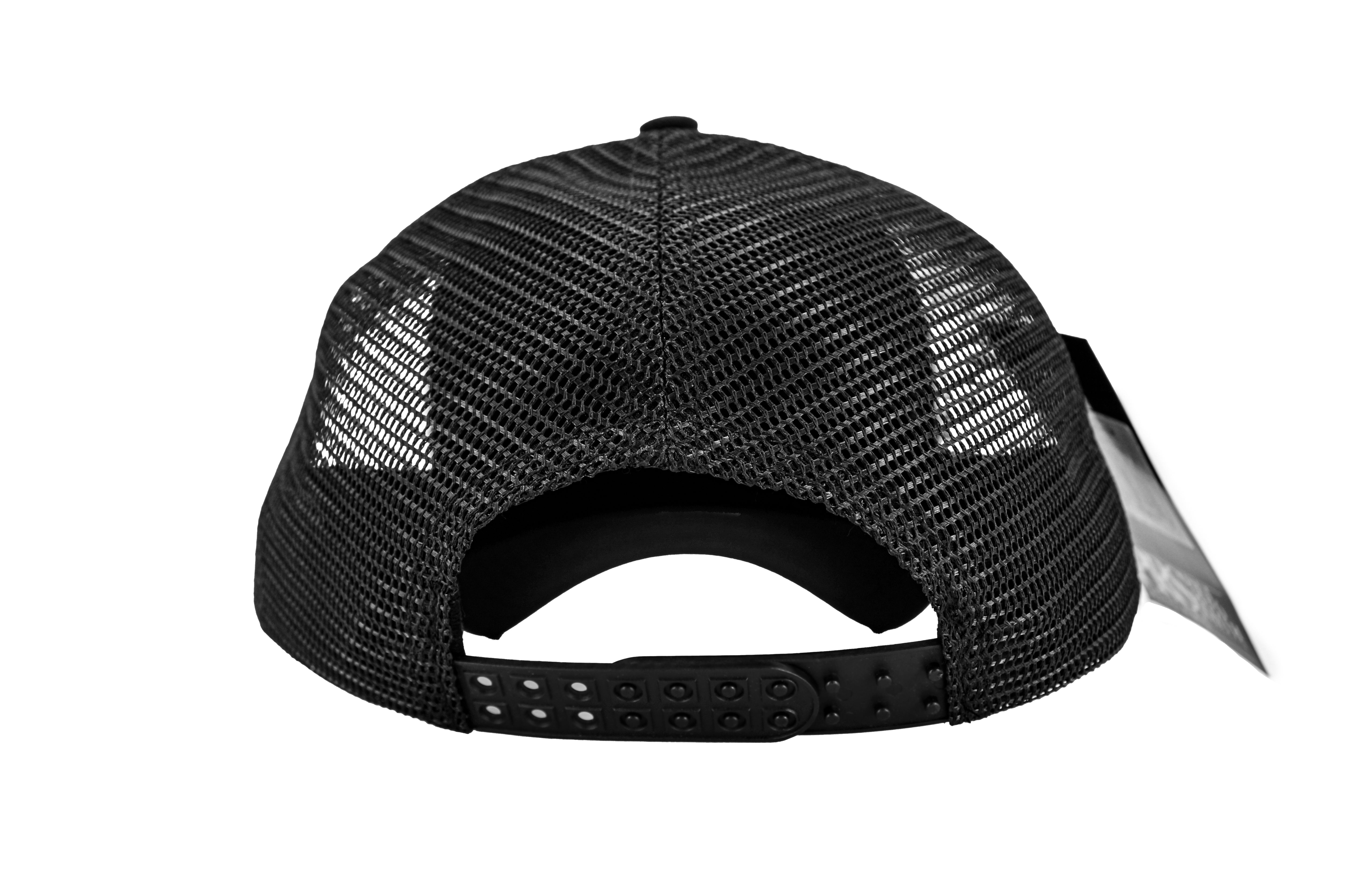 Tech Patch Trucker Hat