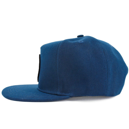 Chesapeke Flat Brim Hat