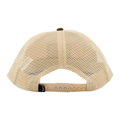 Fender Paradise Logo Hat