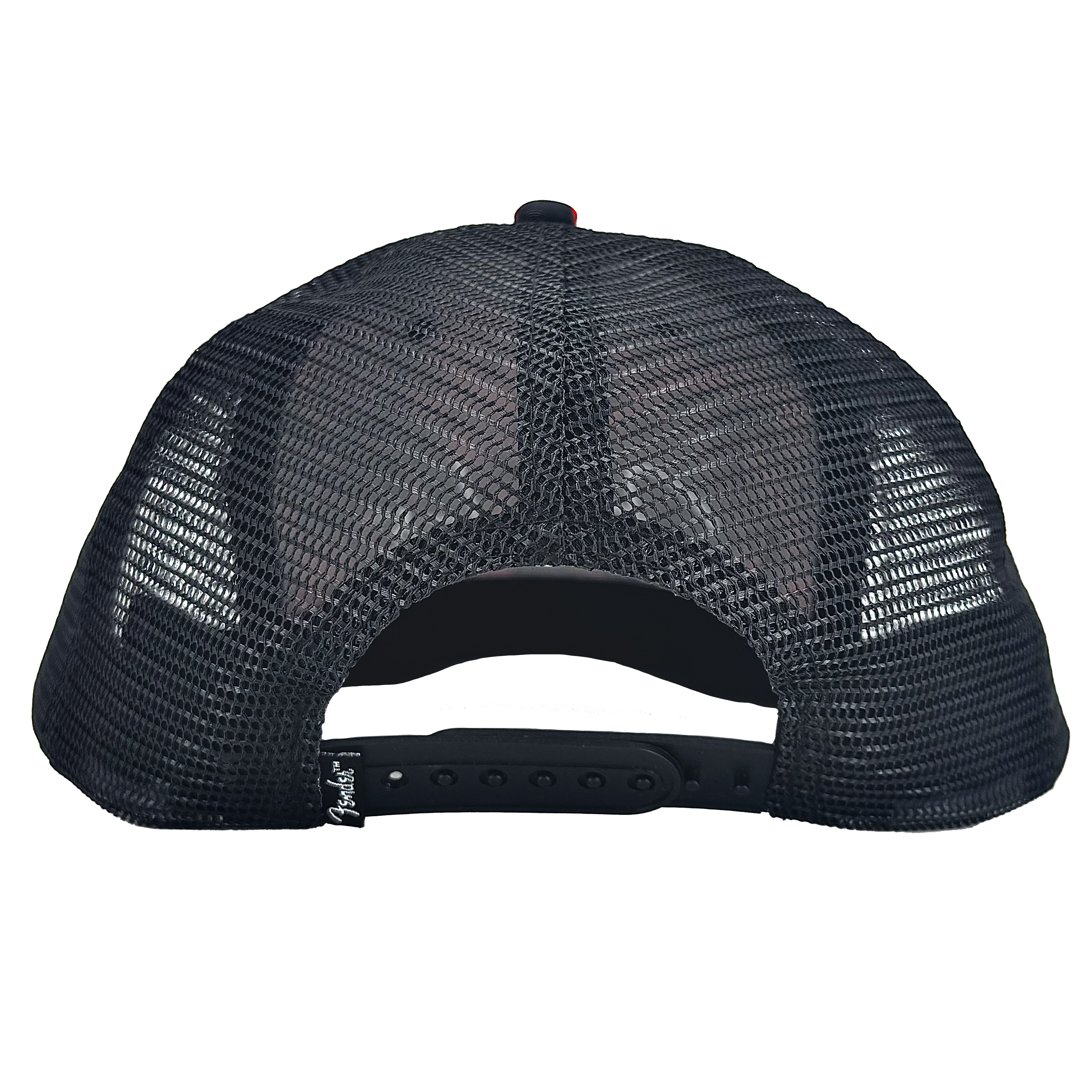 Fender Red Rival Hat
