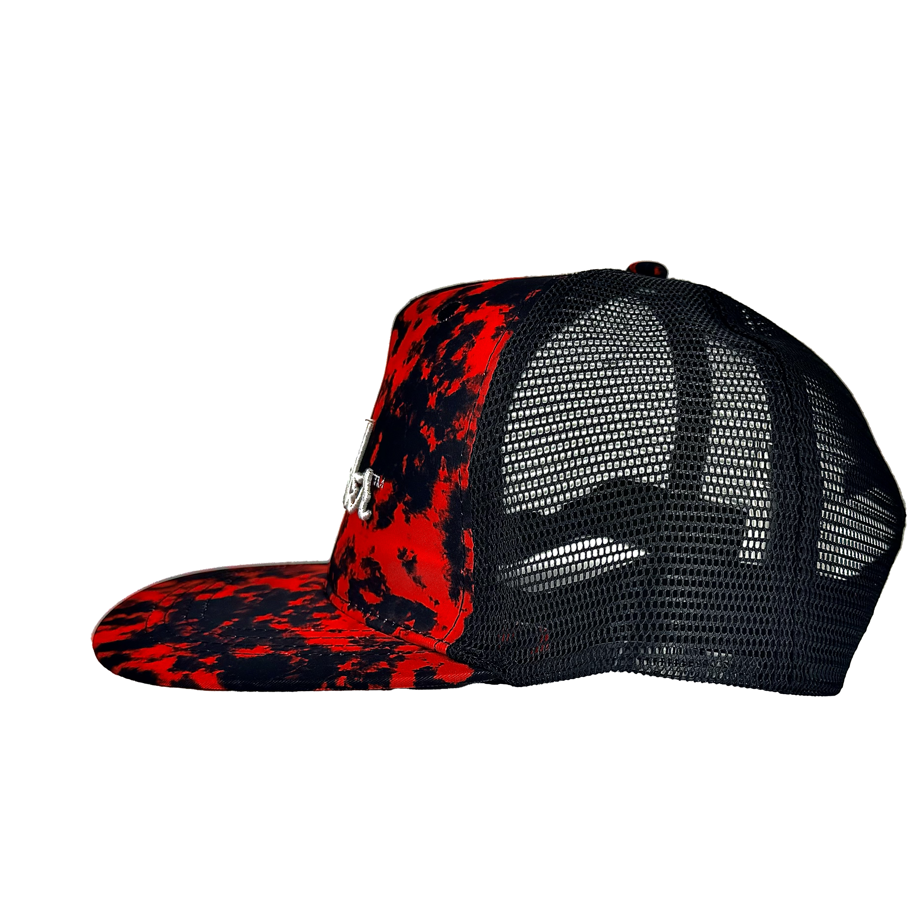 Fender Red Rival Hat