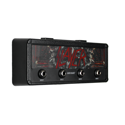 Slayer Magnetic Jack Rack®