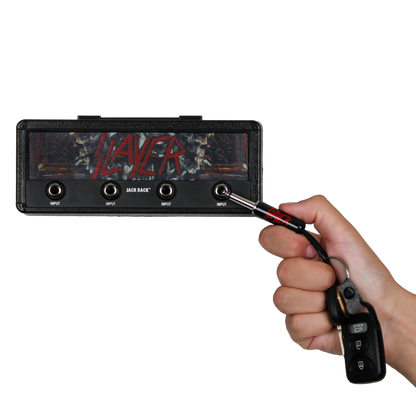 Slayer Magnetic Jack Rack®