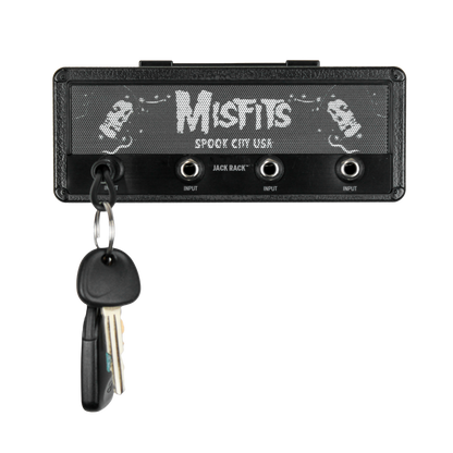 "Spook City USA" Magnetic Grill