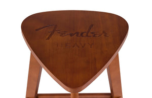 Fender Wooden End Table
