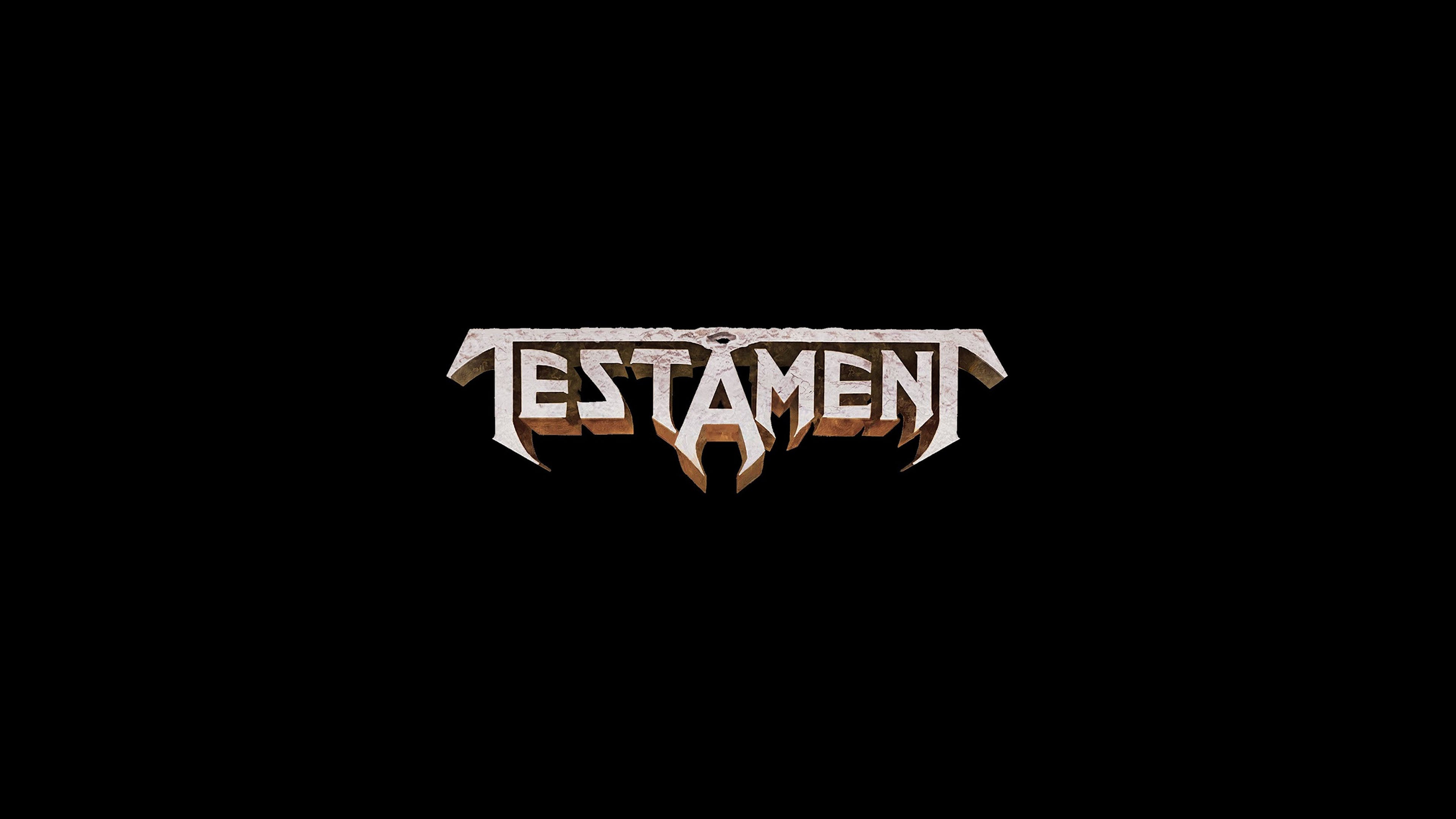 Testament – Pluginz Keychains