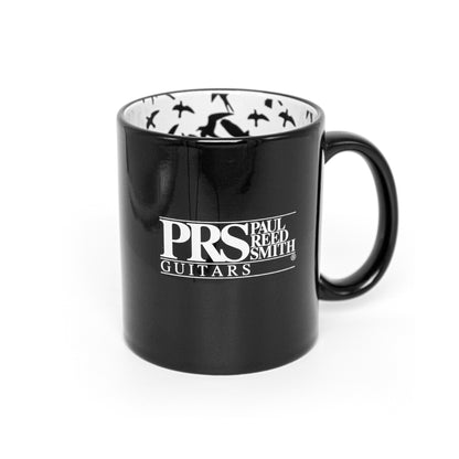 Bird Swarm Coffee Mug