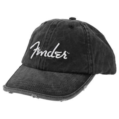 Fender Vintage Wash Hat
