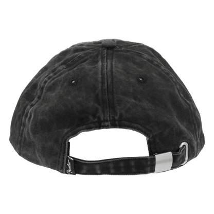 Fender Vintage Wash Hat