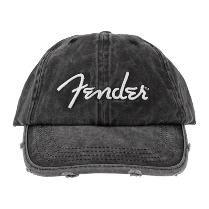Fender Vintage Wash Hat