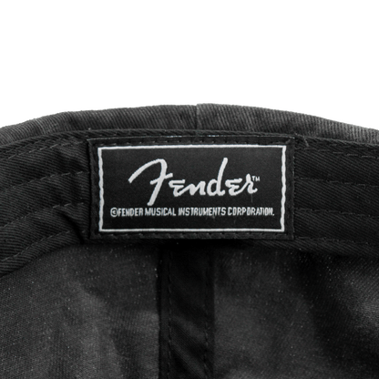 Fender Vintage Wash Hat