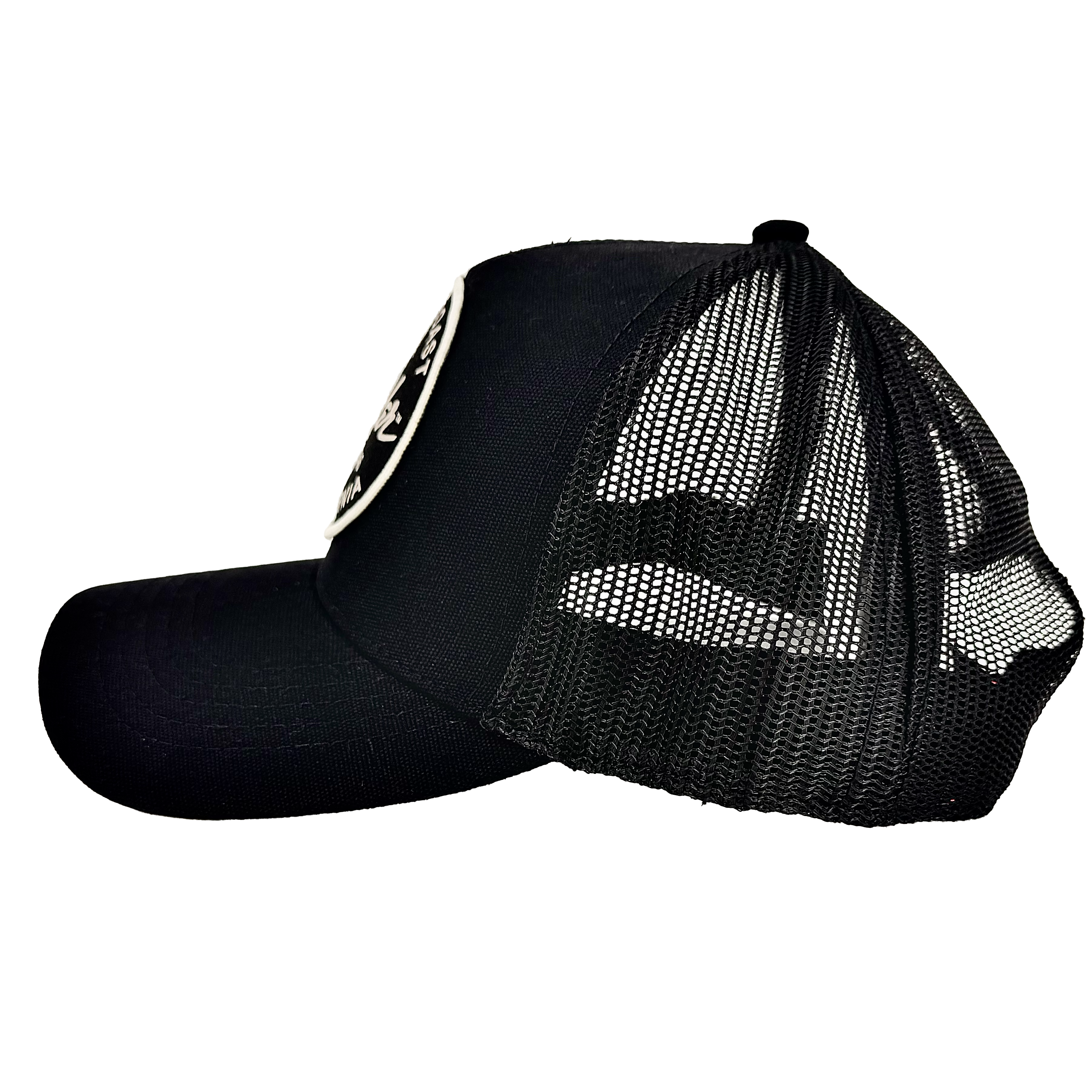 West Coast Hat