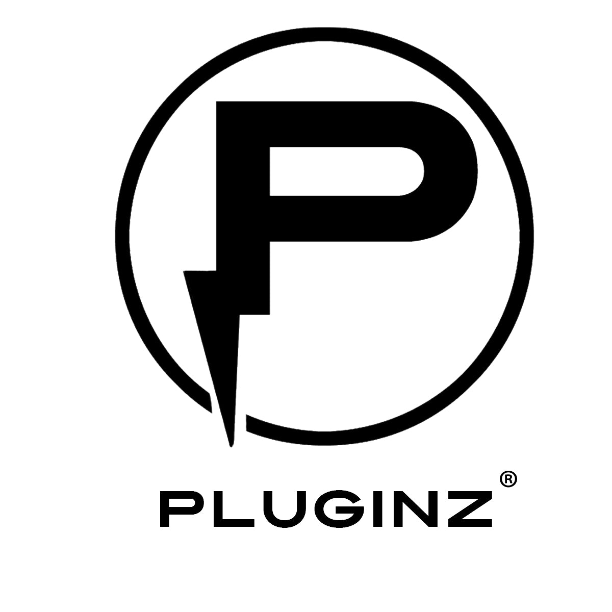 P Pluginz Licensed Marshall Stealth Jack Rack- Wall