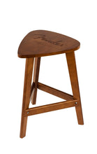 Load image into Gallery viewer, Fender Wooden End Table
