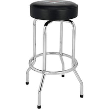 Load image into Gallery viewer, Fender 24&quot; Pinstripe Barstool