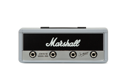 Marshall Silver Jubilee Jack Rack (includes 4 keychains)