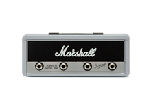 Load image into Gallery viewer, Marshall Silver Jubilee Jack Rack (includes 4 keychains)