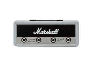 Marshall Silver Jubilee Jack Rack (includes 4 keychains)