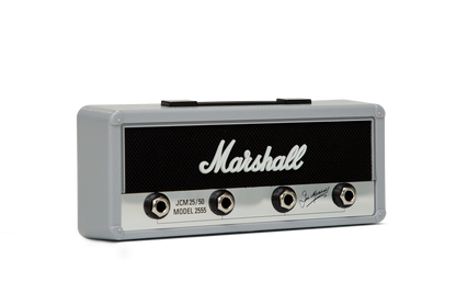 Marshall Silver Jubilee Jack Rack (includes 4 keychains)