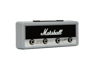 Marshall Silver Jubilee Jack Rack (includes 4 keychains)
