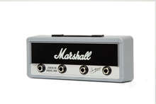 Load image into Gallery viewer, Marshall Silver Jubilee Jack Rack (includes 4 keychains)