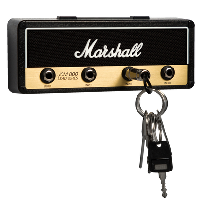 Marshall JCM800 Jack Rack 2.0 (includes 4 keychains)