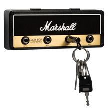Load image into Gallery viewer, Marshall JCM800 Jack Rack 2.0 (includes 4 keychains)