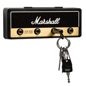Marshall JCM800 Jack Rack 2.0 (includes 4 keychains)