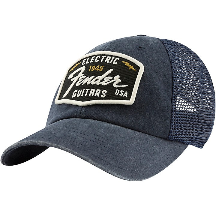 Raglan Bones Hat