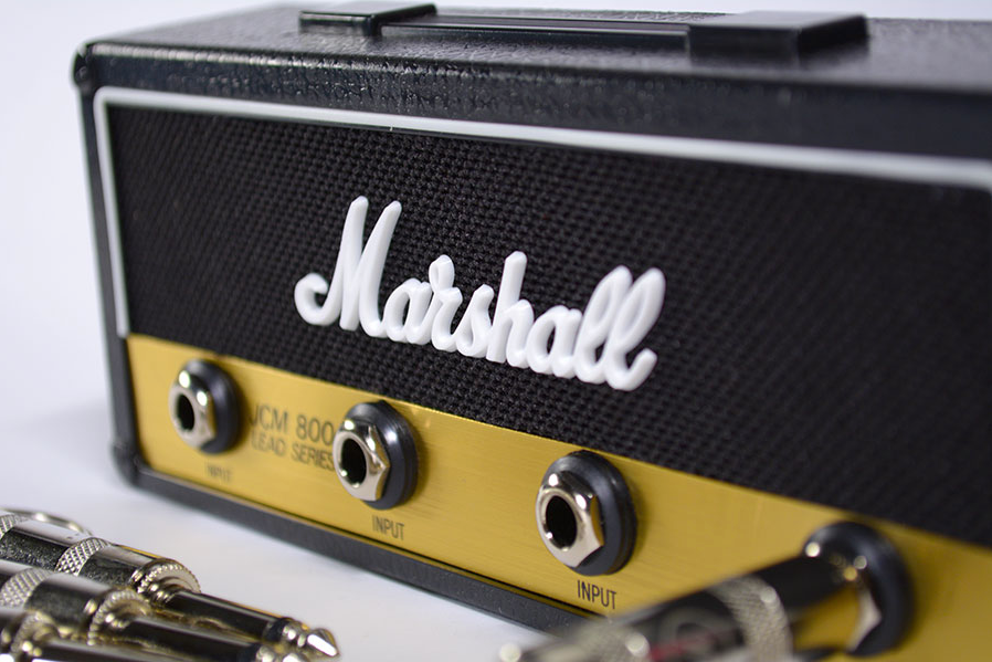 Marshall pluginz best sale
