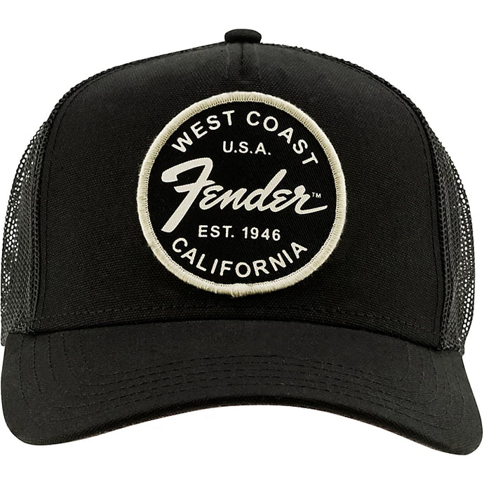 West Coast Hat