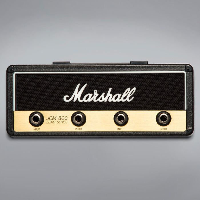 Porte-cle & pendentif Marshall Jack Rack JCM800 Chequered