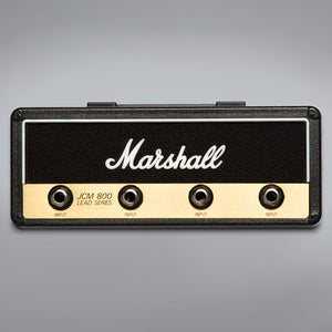 Marshall JCM800 Jack Rack 2.0 (includes 4 keychains)