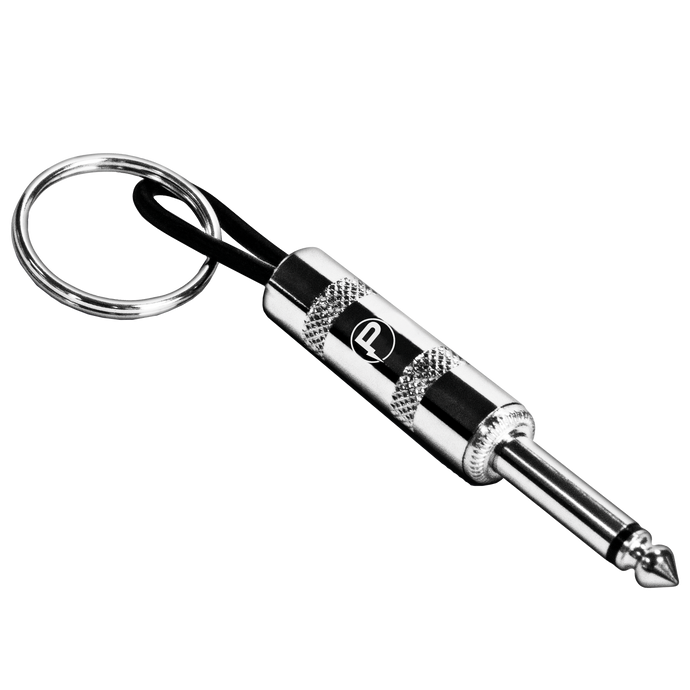 Plug Keychain Pluginz Jack Rack.